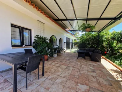 House and heated pool for your exclusive use — foto 9