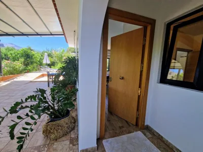 House and heated pool for your exclusive use — foto 11