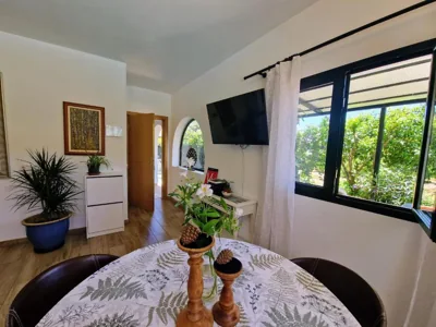 House and heated pool for your exclusive use — foto 12