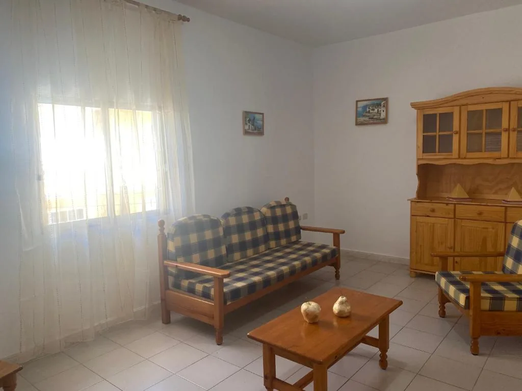 House at Santiago del Teide