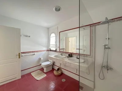 House BOHO PALM with PRIVATE HEATED POOL and garden, 3 bedrooms, Wi-Fi — 写真 3