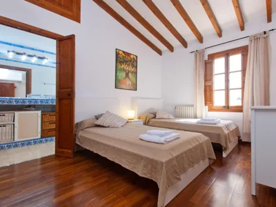 House Es Convent in Alcudia, close to beaches — 写真 2