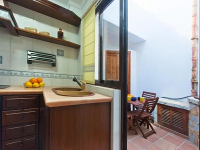 House Es Convent in Alcudia, close to beaches — 写真 3