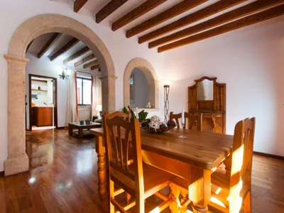 House Es Convent in Alcudia, close to beaches — 写真 4
