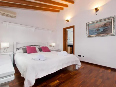 House Es Convent in Alcudia, close to beaches — 写真 7