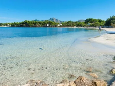 House Es Convent in Alcudia, close to beaches — 写真 9