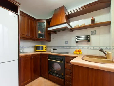 House Es Convent in Alcudia, close to beaches — 写真 11