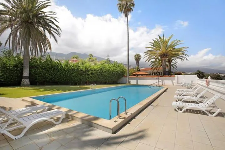 Casa de 2 dormitorios — House Experience Villa Violeta