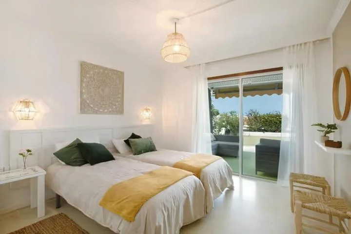 House Experience Villa Violeta