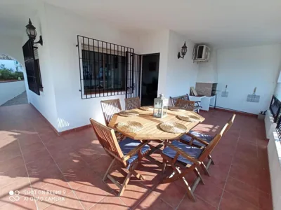 House in a cove Almunecar — foto 5