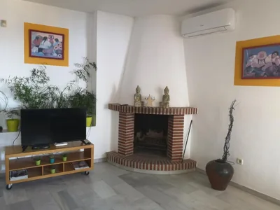 House in a cove Almunecar — foto 6