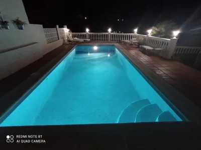 House in a cove Almunecar — foto 10