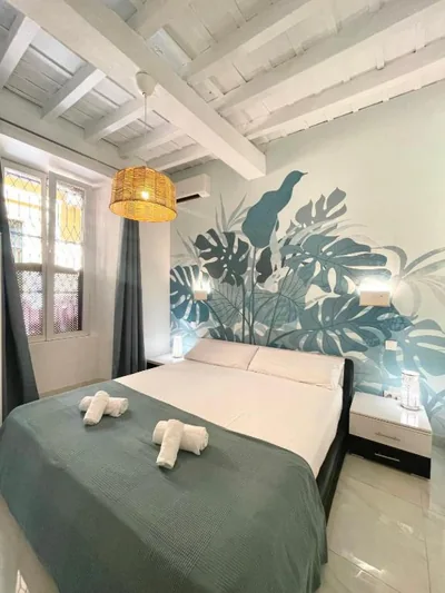 House -Rooftop&Jacuzzi -StayInSeville — foto 6