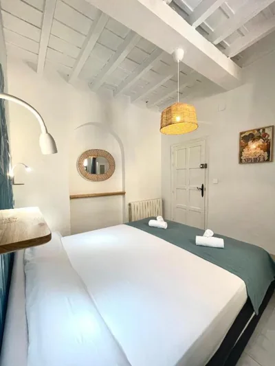 House -Rooftop&Jacuzzi -StayInSeville — foto 7