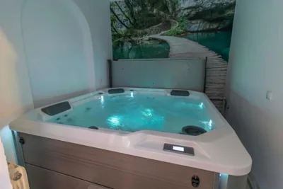 House -Rooftop&Jacuzzi -StayInSeville — foto 11