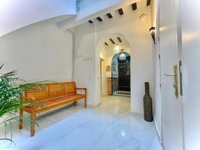 House -Rooftop&Jacuzzi -StayInSeville — foto 12