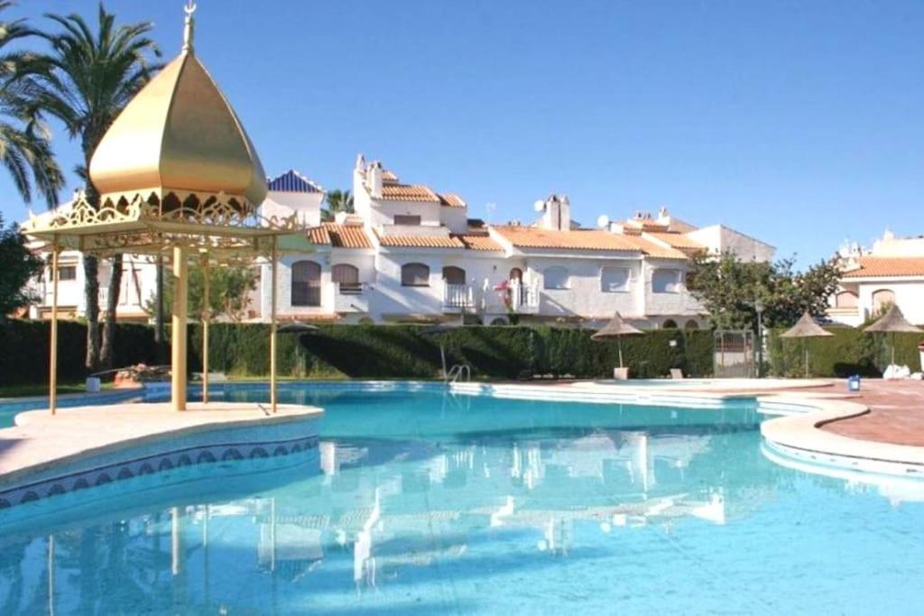 House Un été sans fin