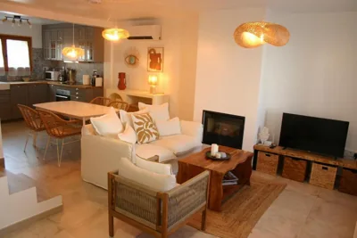 House Un été sans fin — Foto 6