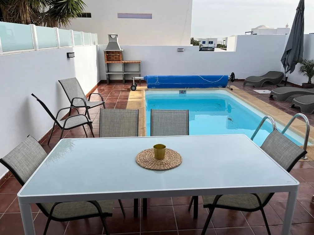 Haus mit 2 Schlafzimmern — HOUSE WHITE BEACH