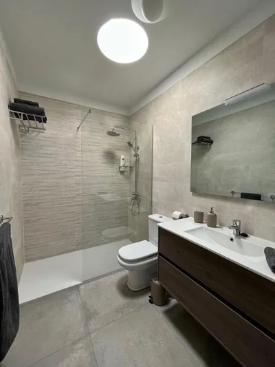 HOUSE WHITE BEACH — Foto 3