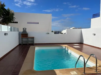 HOUSE WHITE BEACH — Foto 4