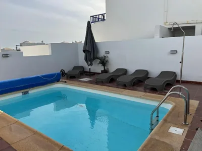 HOUSE WHITE BEACH — Foto 11