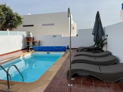 HOUSE WHITE BEACH — Foto 12
