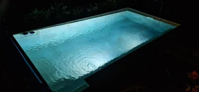 House with a heated pool for your exclusive use — foto 3
