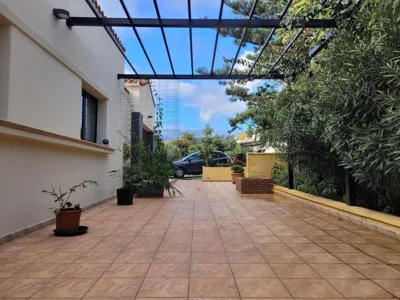 House with a heated pool for your exclusive use — foto 5