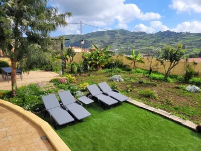 House with a heated pool for your exclusive use — foto 6