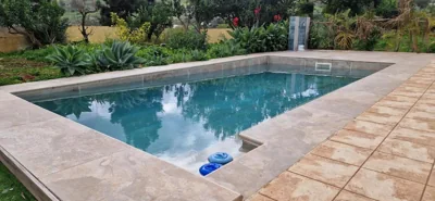 House with a heated pool for your exclusive use — foto 7