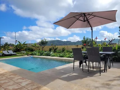 House with a heated pool for your exclusive use — foto 9