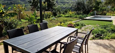 House with a heated pool for your exclusive use — foto 12