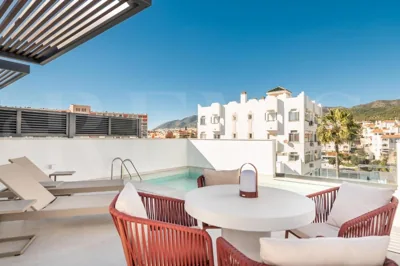 House with private rooftop pool, cinema, gym REMS — foto 4
