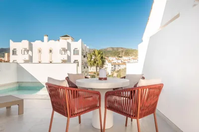 House with private rooftop pool, cinema, gym REMS — foto 5