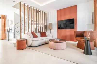 House with private rooftop pool, cinema, gym REMS — foto 6