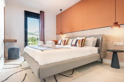 House with private rooftop pool, cinema, gym REMS — foto 10