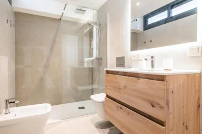 House with private rooftop pool, cinema, gym REMS — foto 11