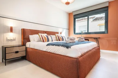 House with private rooftop pool, cinema, gym REMS — foto 12
