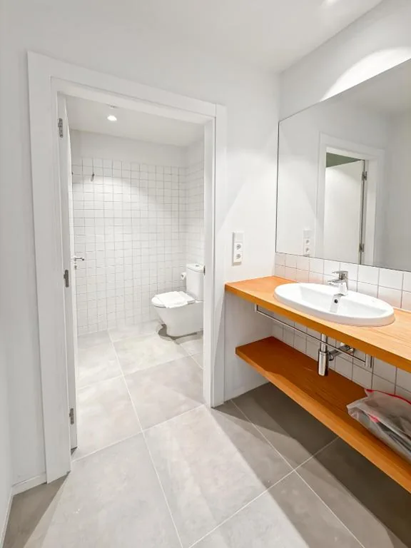 Appartamento con 1 camera da letto — housingcoruña RUA DO ANXO