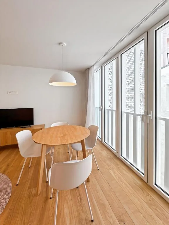 Monolocale Deluxe — housingcoruña RUA DO ANXO