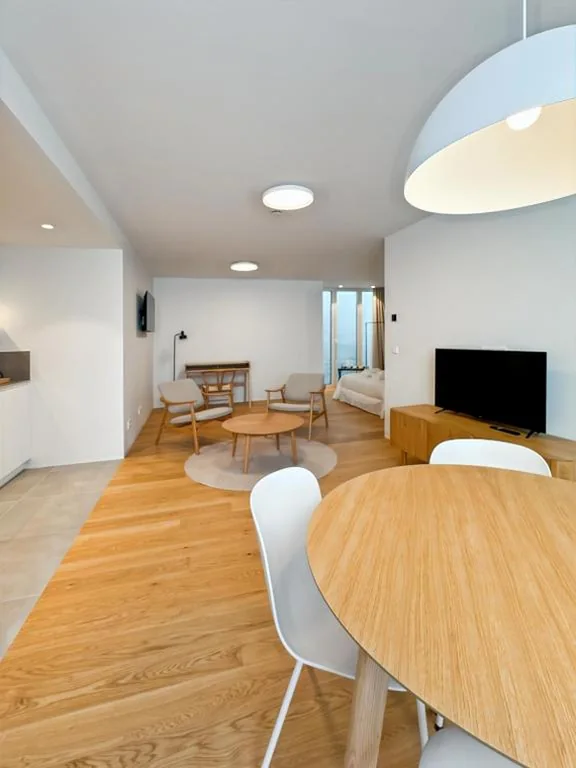 Monolocale Superior — housingcoruña RUA DO ANXO