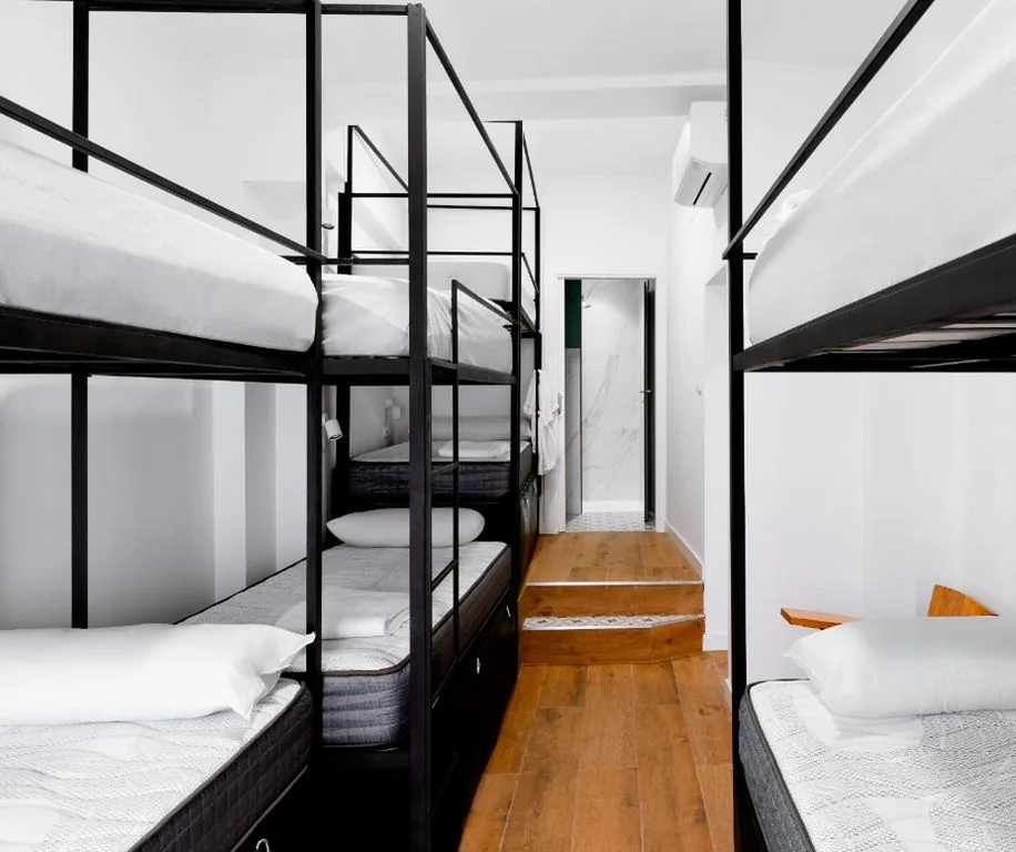 Housingleón - Albergue Turístico Nama Hostel