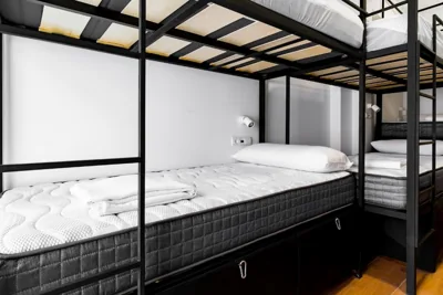 Housingleón - Albergue Turístico Nama Hostel — 照片 7