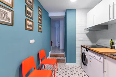 Housingleón - Albergue Turístico Nama Hostel — 照片 10