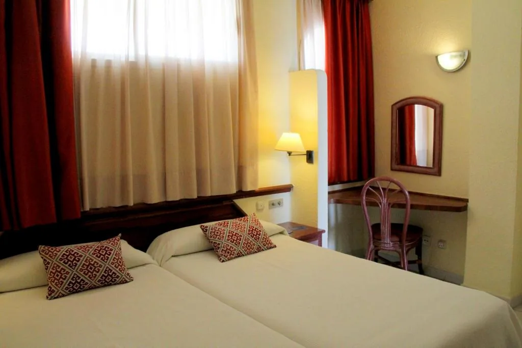 Apartamento de 1 dormitorio (1 adulto) — HOVIMA Atlantis