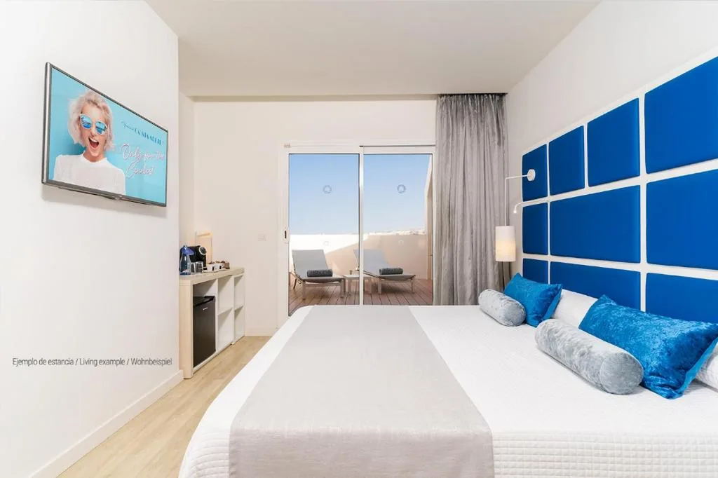 Double Room Excellence — HOVIMA Cool Costa Adeje