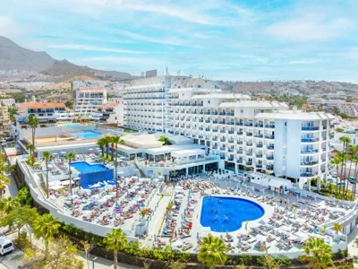 HOVIMA Cool Costa Adeje — foto 4