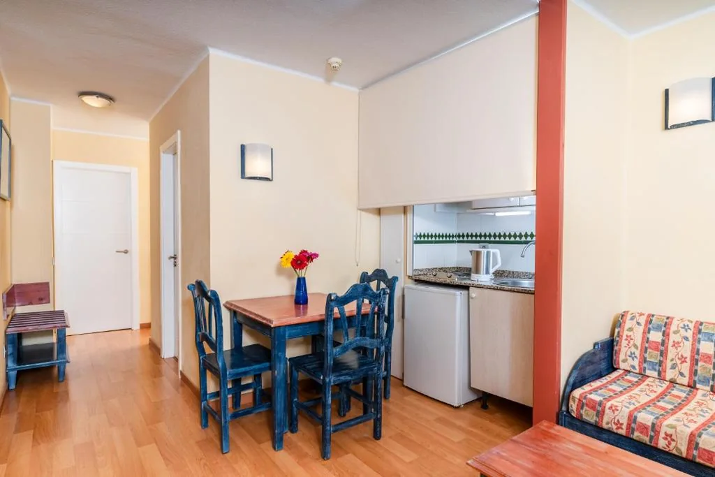 Apartamento Superior — HOVIMA Jardin Caleta