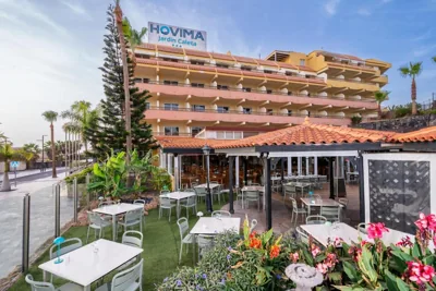 HOVIMA Jardin Caleta — foto 2